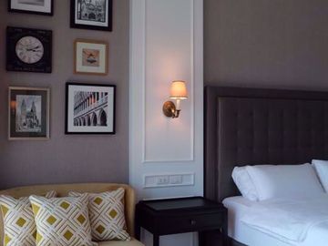 2 bed Condo in 185 Rajadamri Lumphini Sub District C07891