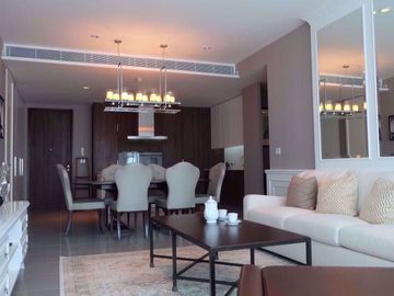 2 bed Condo in 185 Rajadamri Lumphini Sub District C07891