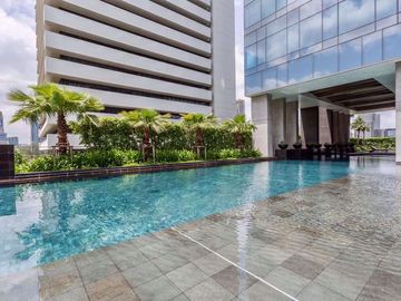 2 bed Condo in 185 Rajadamri Lumphini Sub District C07891
