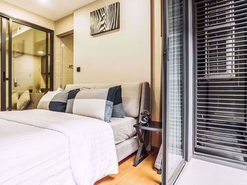 1 bed Condo in Klass Condo Langsuan Lumphini Sub District C07658