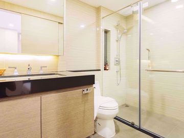 1 bed Condo in Klass Condo Langsuan Lumphini Sub District C07658