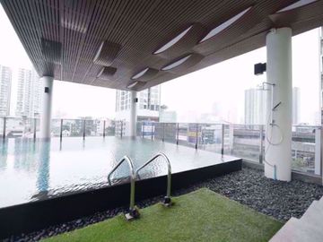 2 bed Condo in Rhythm Asoke Makkasan Sub District C07481