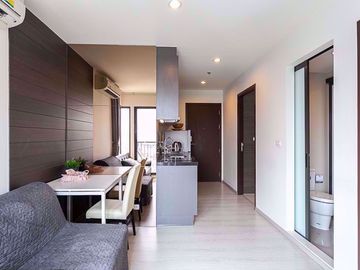2 bed Condo in Rhythm Asoke Makkasan Sub District C07481