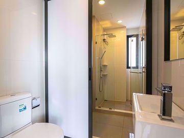 2 bed Condo in Rhythm Asoke Makkasan Sub District C07481