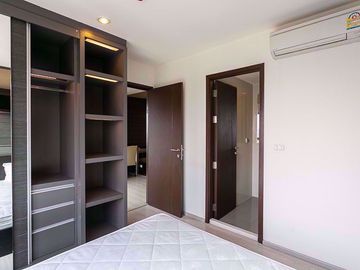 2 bed Condo in Rhythm Asoke Makkasan Sub District C07481