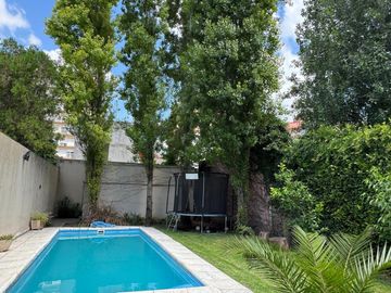 CASA 6 AMBIENTES EN VENTA MONTE GRANDE