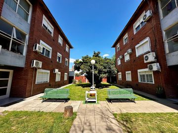 VENTA DEPARTAMENTO  4 AMBIENTES EL PALOMAR