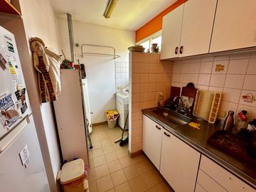 VENTA DEPARTAMENTO  4 AMBIENTES EL PALOMAR