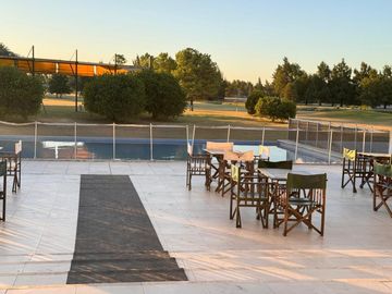 VENTA AL GOLF 1800 MTS. FINCAS GOLF SAN VICENTE