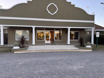VENTA AL GOLF 1800 MTS. FINCAS GOLF SAN VICENTE