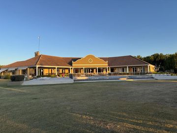 VENTA AL GOLF 1800 MTS. FINCAS GOLF SAN VICENTE