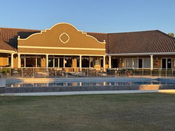 VENTA AL GOLF 1800 MTS. FINCAS GOLF SAN VICENTE