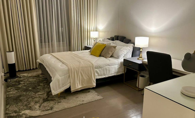 2 Bedroom For Sale Proscenium Lincoln Tower, Makati City