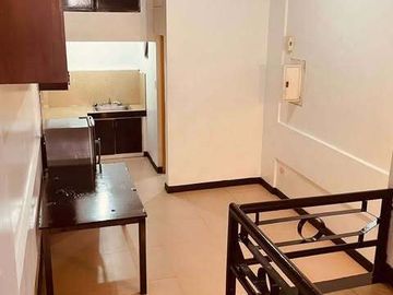 Nice Townhouse for SALE in Marian Townhomes, Manila
