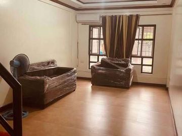 Nice Townhouse for SALE in Marian Townhomes, Manila