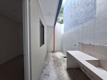 Brand New Townhouse for Sale in Brgy. Mayamot Antipolo City near SM Masinag Marc