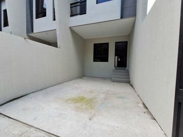 Brand New Townhouse for Sale in Brgy. Mayamot Antipolo City near SM Masinag Marc