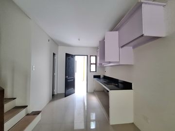 Brand New Townhouse for Sale in Brgy. Mayamot Antipolo City near SM Masinag Marc