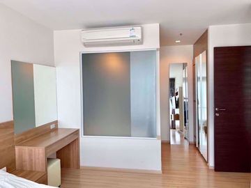 2 bed Condo in Rhythm Sathorn Yan Nawa Sub District C06990