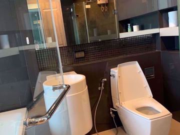 2 bed Condo in Rhythm Sathorn Yan Nawa Sub District C06990