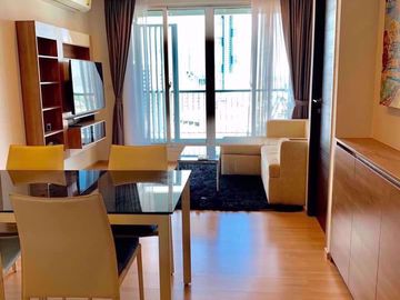 2 bed Condo in Rhythm Sathorn Yan Nawa Sub District C06990