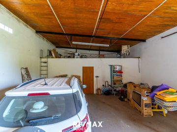 VENTA O PERMUTA CASA QUINTA + DPTO + GALPON