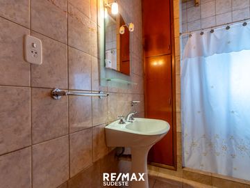 VENTA O PERMUTA CASA QUINTA + DPTO + GALPON