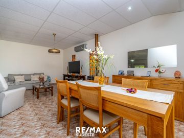 VENTA O PERMUTA CASA QUINTA + DPTO + GALPON
