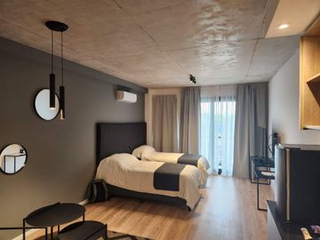 VENTA DPTO 2 AMB.  PUERTO DE FRUTOS - OWN. HOTEL