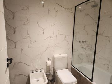 VENTA DPTO 2 AMB.  PUERTO DE FRUTOS - OWN. HOTEL