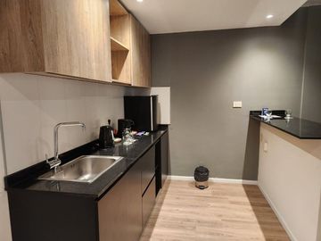 VENTA DPTO 2 AMB.  PUERTO DE FRUTOS - OWN. HOTEL
