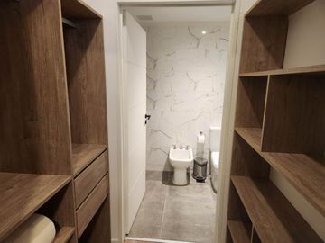 VENTA DPTO 2 AMB.  PUERTO DE FRUTOS - OWN. HOTEL