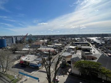 VENTA DPTO 2 AMB.  PUERTO DE FRUTOS - OWN. HOTEL