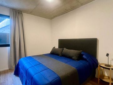 VENTA DPTO 2 AMB.  PUERTO DE FRUTOS - OWN. HOTEL