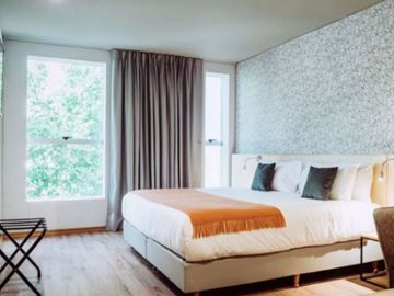 VENTA DPTO 2 AMB.  PUERTO DE FRUTOS - OWN. HOTEL