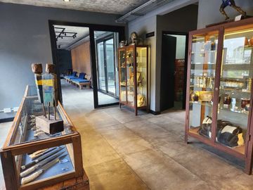 VENTA DPTO 2 AMB.  PUERTO DE FRUTOS - OWN. HOTEL