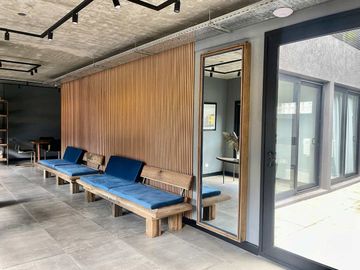 VENTA DPTO 2 AMB.  PUERTO DE FRUTOS - OWN. HOTEL