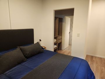 VENTA DPTO 2 AMB.  PUERTO DE FRUTOS - OWN. HOTEL