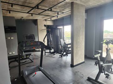 VENTA DPTO 3 AMB. P. DE FRUTOS VISTA AL RIO. HOTEL