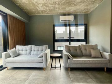 VENTA DPTO 3 AMB. P. DE FRUTOS VISTA AL RIO. HOTEL
