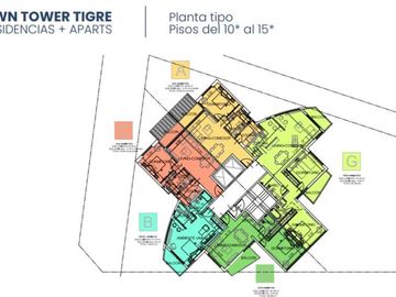 VENTA DPTO 3 AMB. P. DE FRUTOS VISTA AL RIO. HOTEL