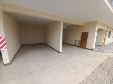 DEPARTAMENTO A ESTRENAR PLANTA BAJA EN DORREGO