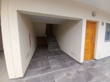 DEPARTAMENTO A ESTRENAR PLANTA BAJA EN DORREGO