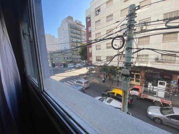 VENTA DEPARTAMENTO 2 AMB PARA RECICLAR,  BELGRANO