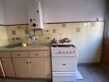 VENTA DEPARTAMENTO 2 AMB PARA RECICLAR,  BELGRANO