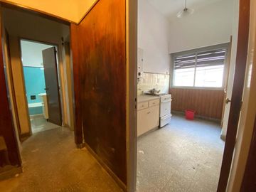 VENTA DEPARTAMENTO 2 AMB PARA RECICLAR,  BELGRANO
