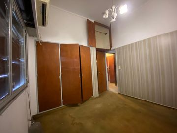 VENTA DEPARTAMENTO 2 AMB PARA RECICLAR,  BELGRANO