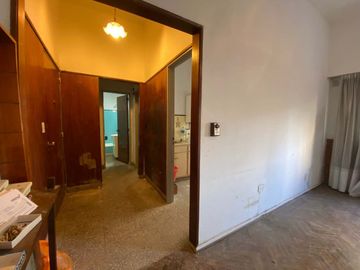 VENTA DEPARTAMENTO 2 AMB PARA RECICLAR,  BELGRANO