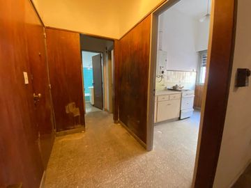VENTA DEPARTAMENTO 2 AMB PARA RECICLAR,  BELGRANO