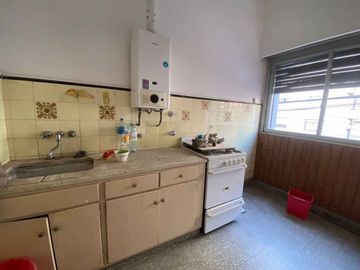 VENTA DEPARTAMENTO 2 AMB PARA RECICLAR,  BELGRANO